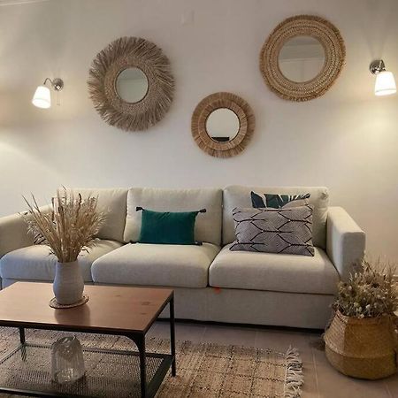 Apartamento Amparo-T2 C/Piscina Καρβοέιρο Εξωτερικό φωτογραφία