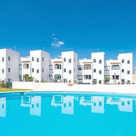 Apartamento Amparo-T2 C/Piscina Καρβοέιρο Εξωτερικό φωτογραφία