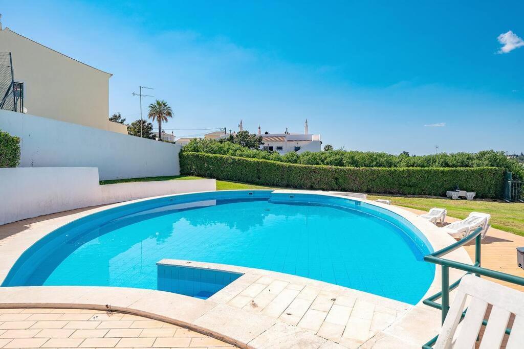 Apartamento Amparo-T2 C/Piscina Καρβοέιρο Εξωτερικό φωτογραφία