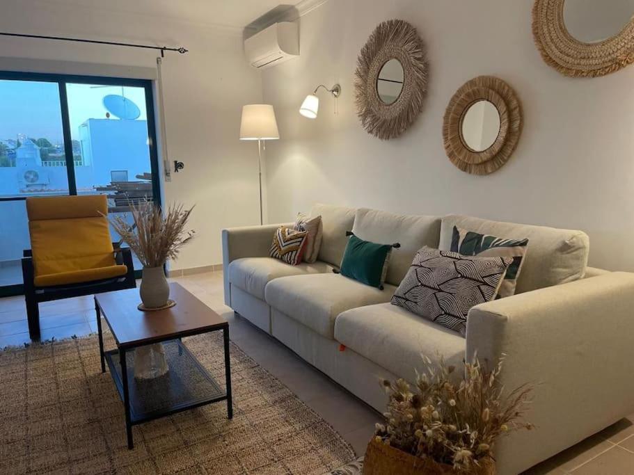 Apartamento Amparo-T2 C/Piscina Καρβοέιρο Εξωτερικό φωτογραφία