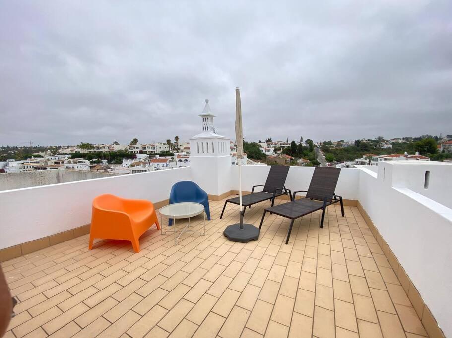 Apartamento Amparo-T2 C/Piscina Καρβοέιρο Εξωτερικό φωτογραφία
